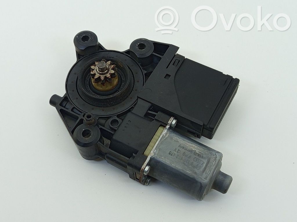 Renault Megane III Motor macara geam ușă față 