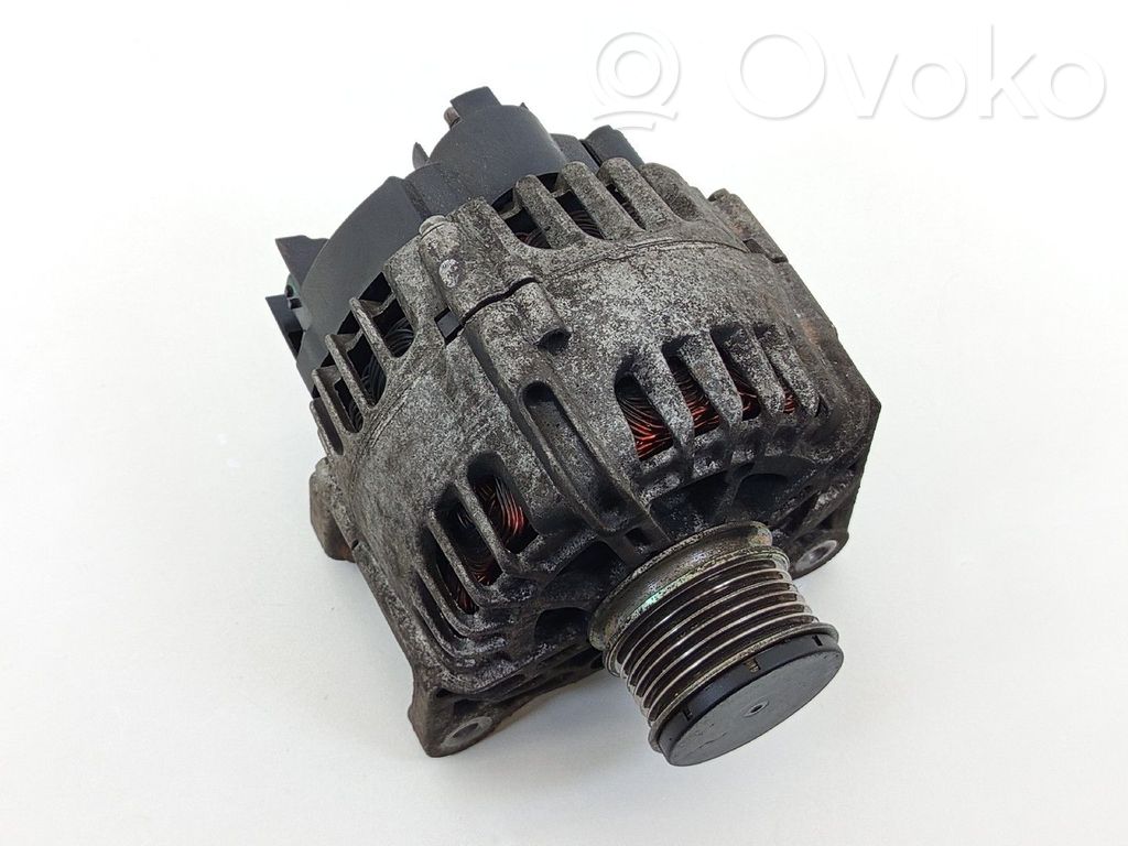 Ģenerators   231000027R,211070919,2606288A,TG12C078,VALEO