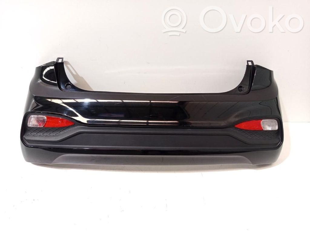 Hyundai i20 (GB IB) Parachoques 