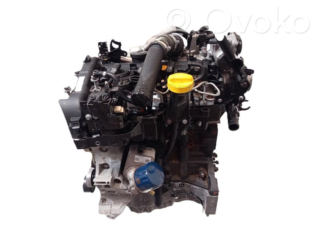 Engine   K9K657,K9KG657