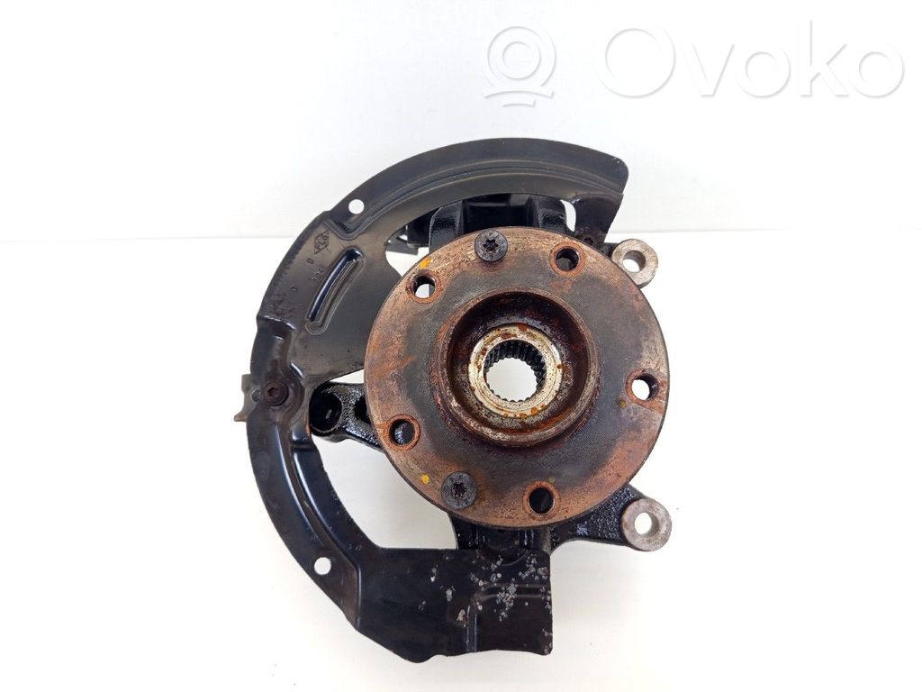 Achsschenkel vorne   400146171R