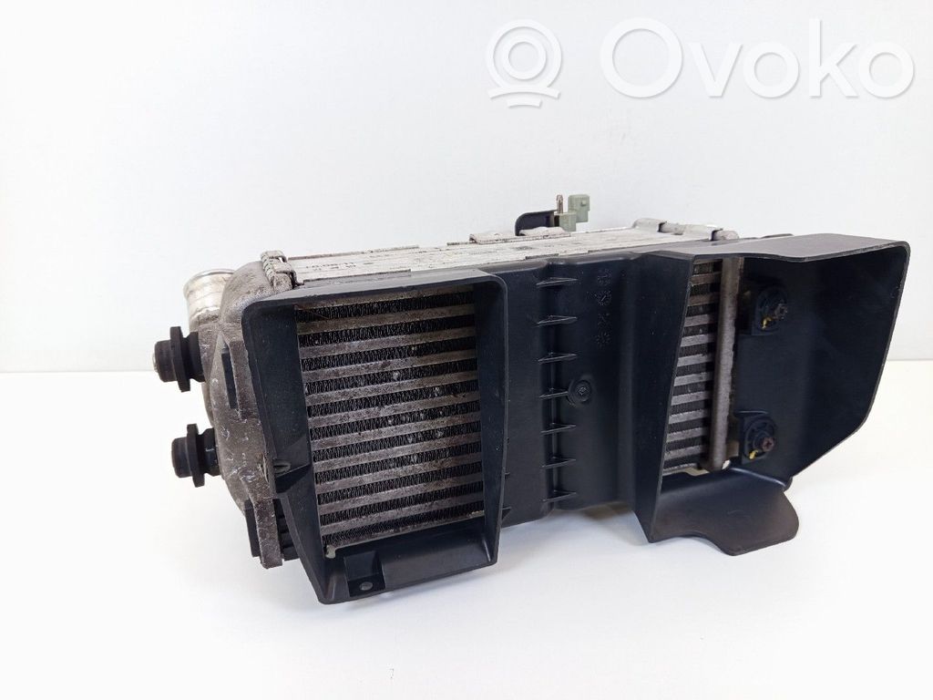 Hyundai i20 (GB IB) Radiador intercooler 