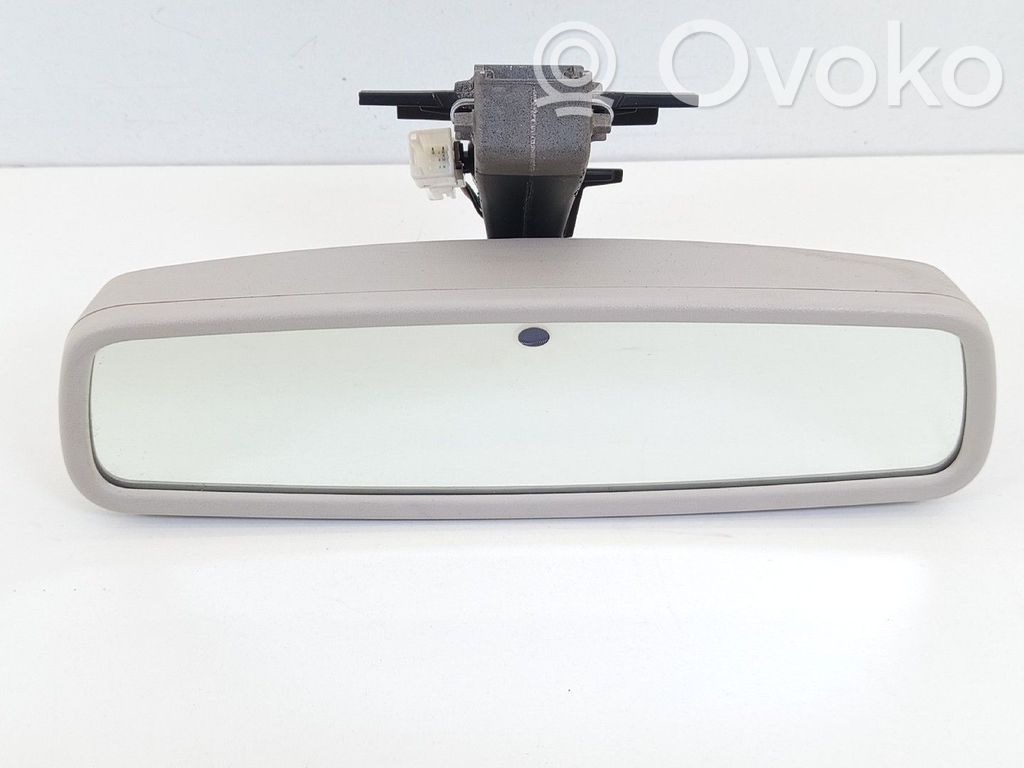 Renault Megane IV Espejo retrovisor (interior) 