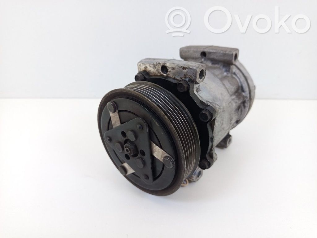 Klimakompressor Pumpe   8200040681,SANDEN,SD7H15