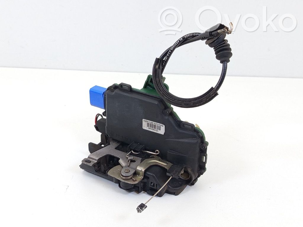 Seat Ibiza III (6L) Front door lock 
