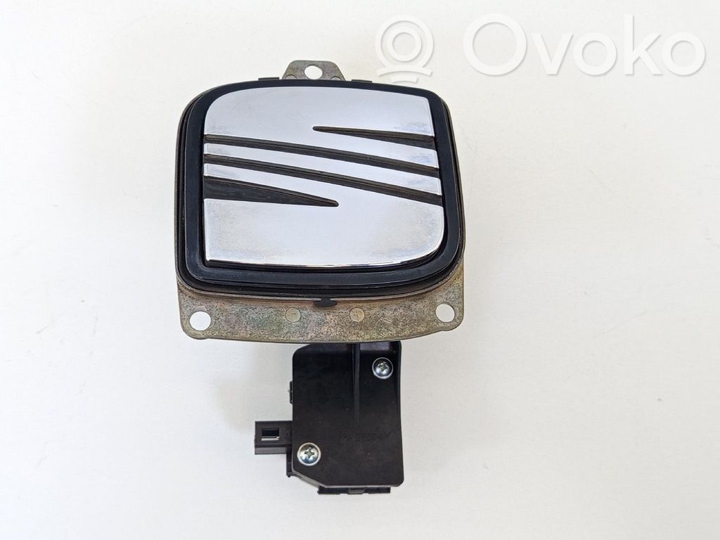 Seat Ibiza III (6L) Maniglia esterna del portellone posteriore/bagagliaio 