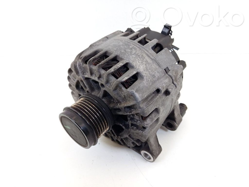 Peugeot 308 Alternator 