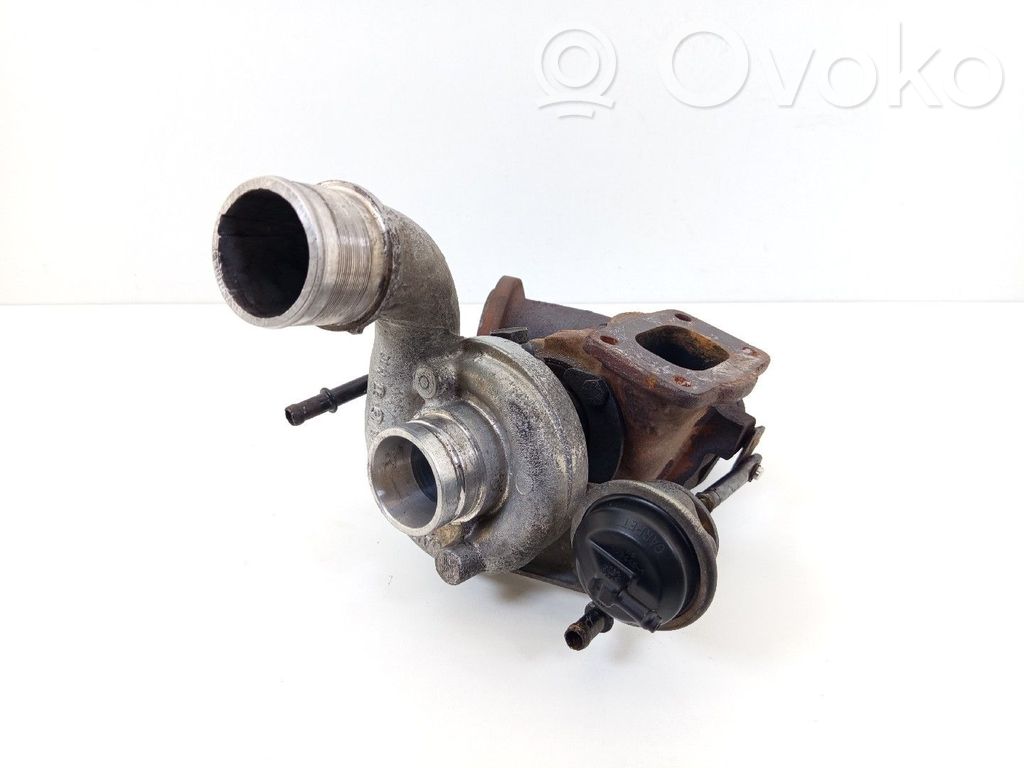 Turbina   7700868124,GARRETT