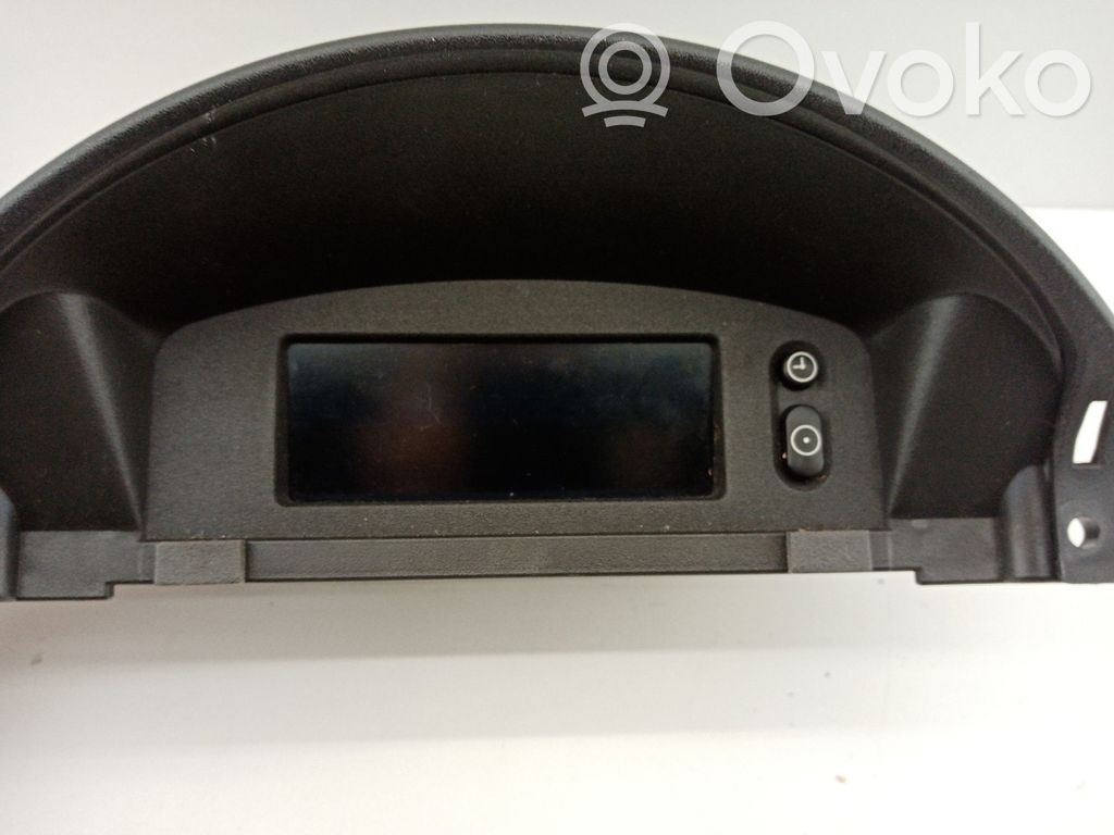 Screen/display/small screen   009164455,00010047002,5WK70005
