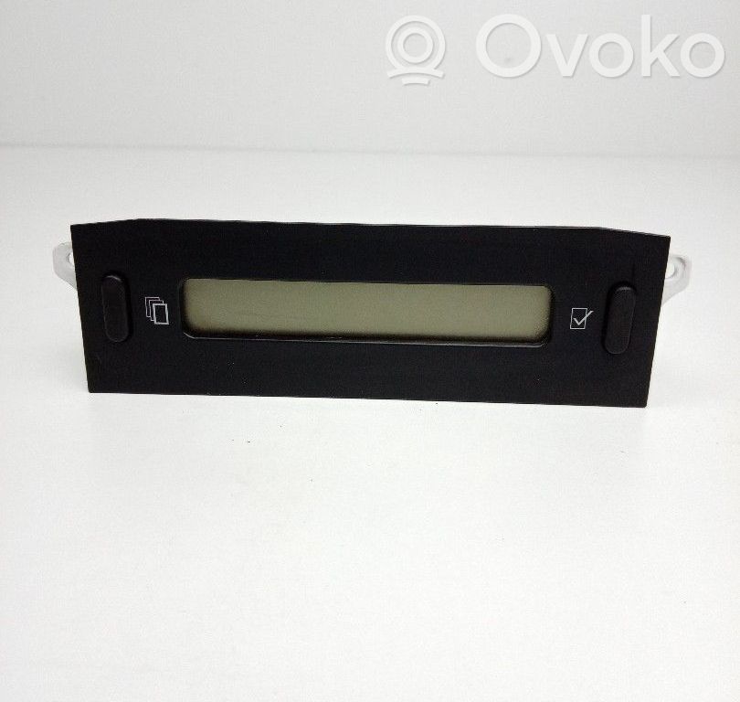 Screen/display/small screen   9647409477,216694657,SAGEM