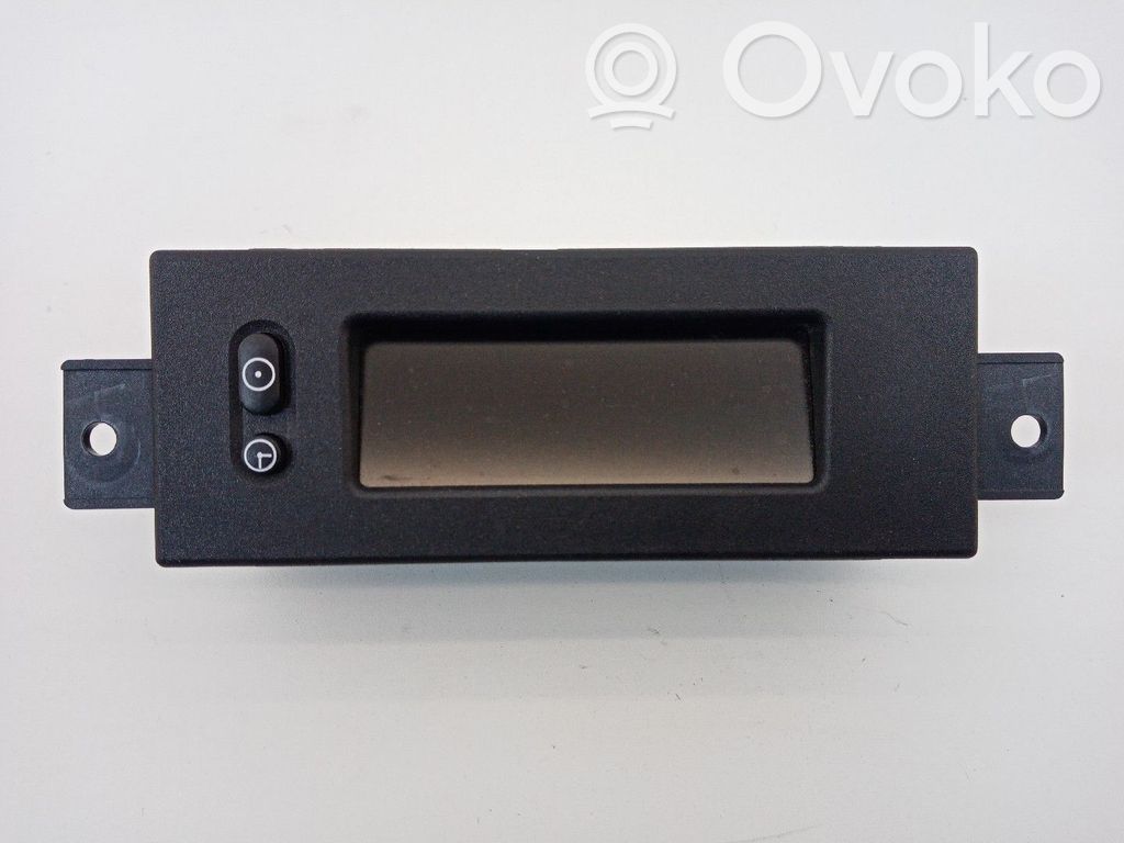 Screen/display/small screen   13373979,565412769,ACST,JOHNSONCONTROLS