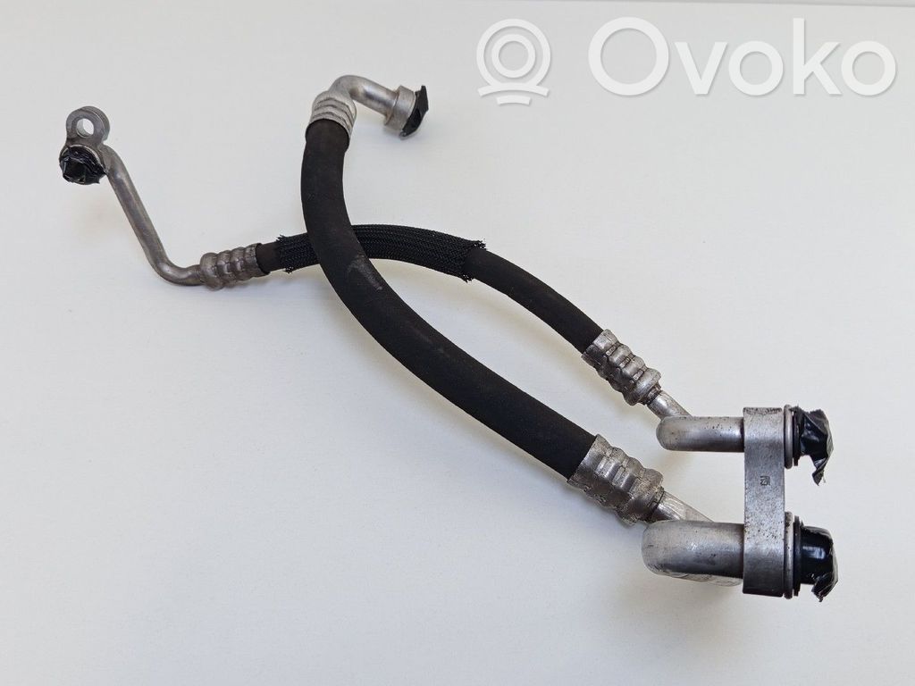 Ilmastointilaitteen putki (A/C)   13220107,316137793,ARCONDICIONADO