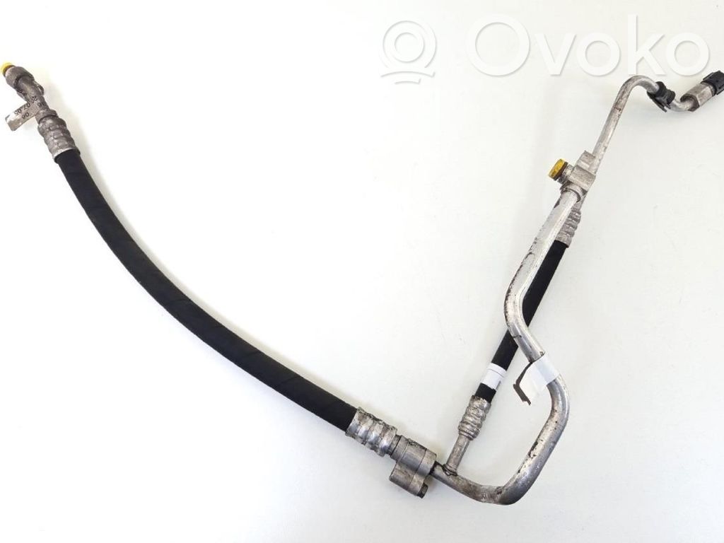 Ilmastointilaitteen putki (A/C)   64531504536,ARCONDICONADO