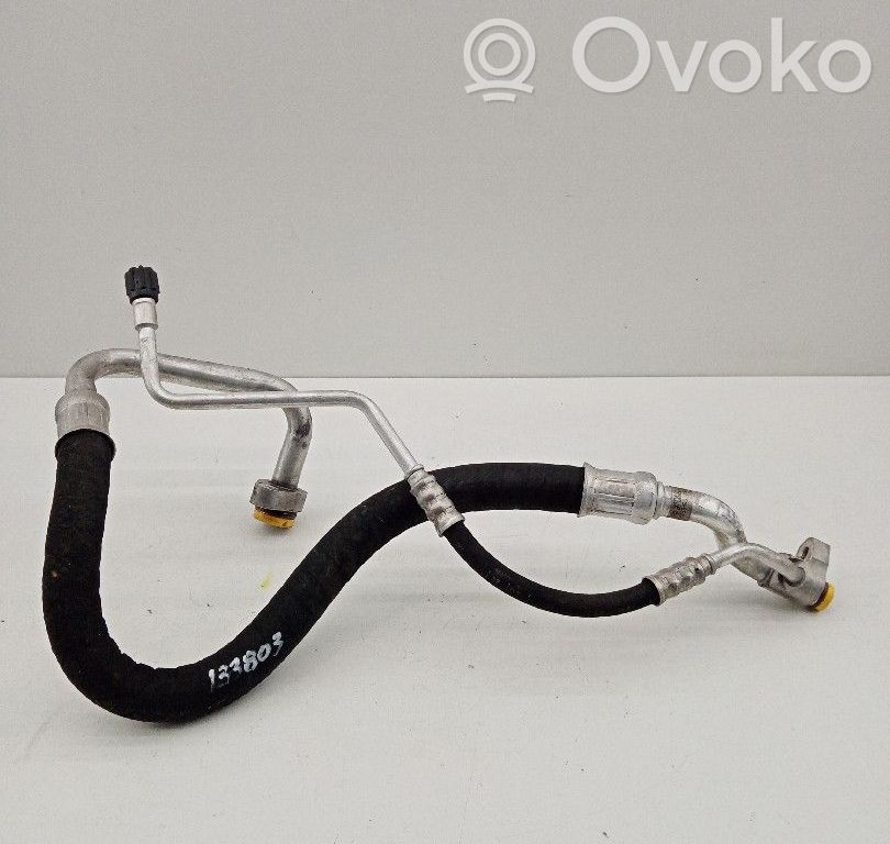Air conditioning (A/C) pipe/hose   64536989309,1493,2370,6453698930902,690,ARCONDICIONADO