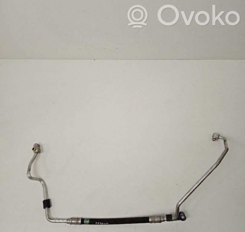 BMW 1 E81 E87 Manguera/tubo del aire acondicionado (A/C) 