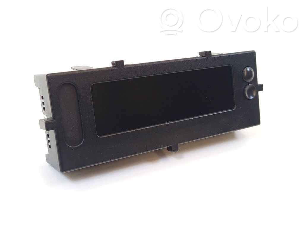 Screen/display/small screen   280348139R,281199474A,JOHSONCONTROLS