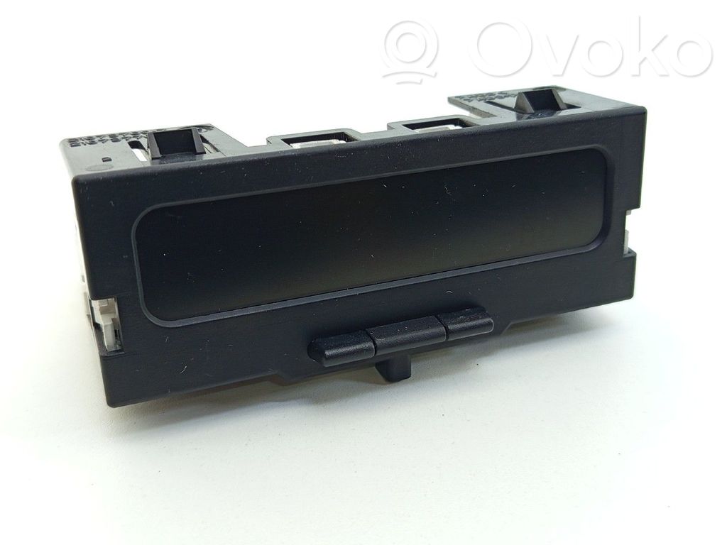 Screen/display/small screen   8200380298,216737697,216737709,216771272,AFFA2