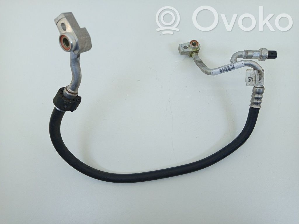 Ford Focus Ilmastointilaitteen putki (A/C) 