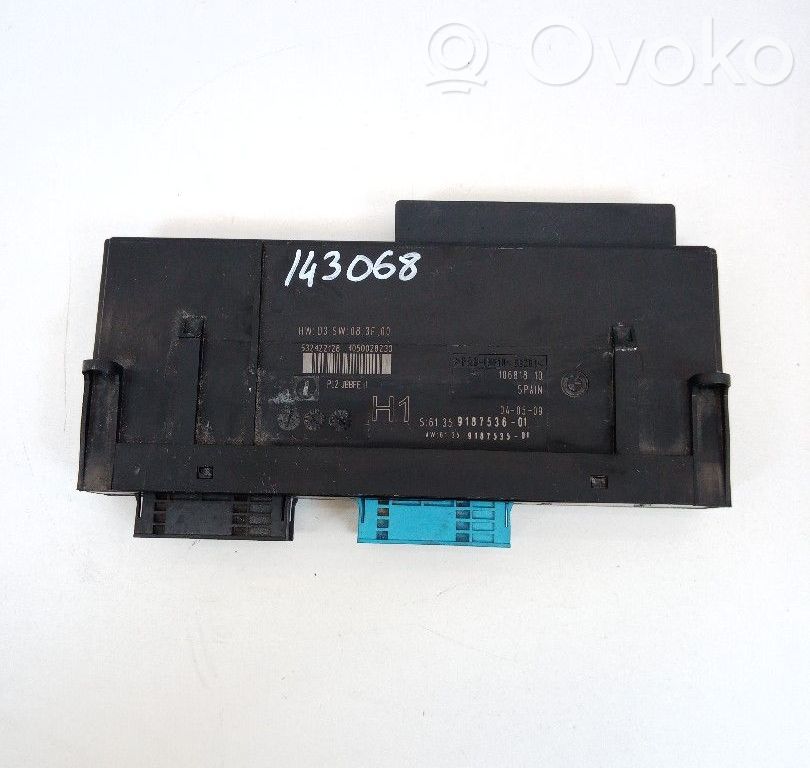 Muut ohjainlaitteet/moduulit   918753601,1050028230,10681810,532422128,918753501