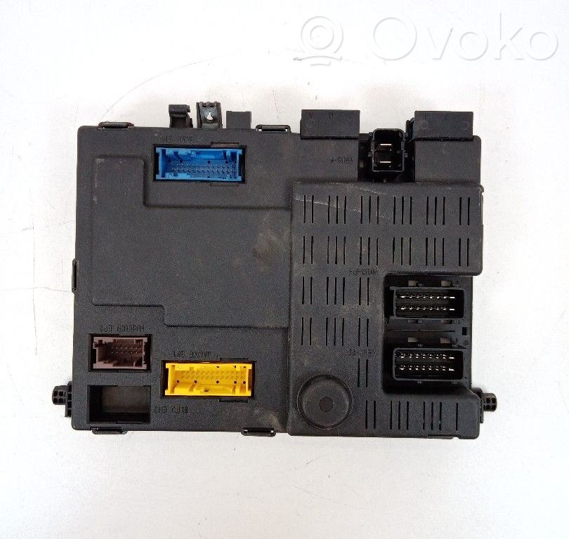 Other control units/modules   9642409880,73006212,A11975
