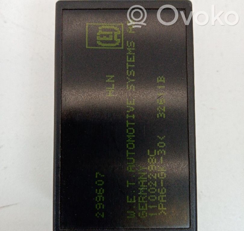 Autres unités de commande / modules   299607,11002298C,FRENTEDIREITO