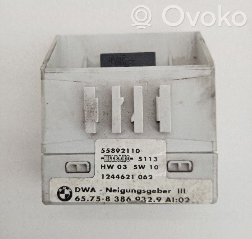 Autres unités de commande / modules   657583869329,55892110,HELBAKO,HW03SW10