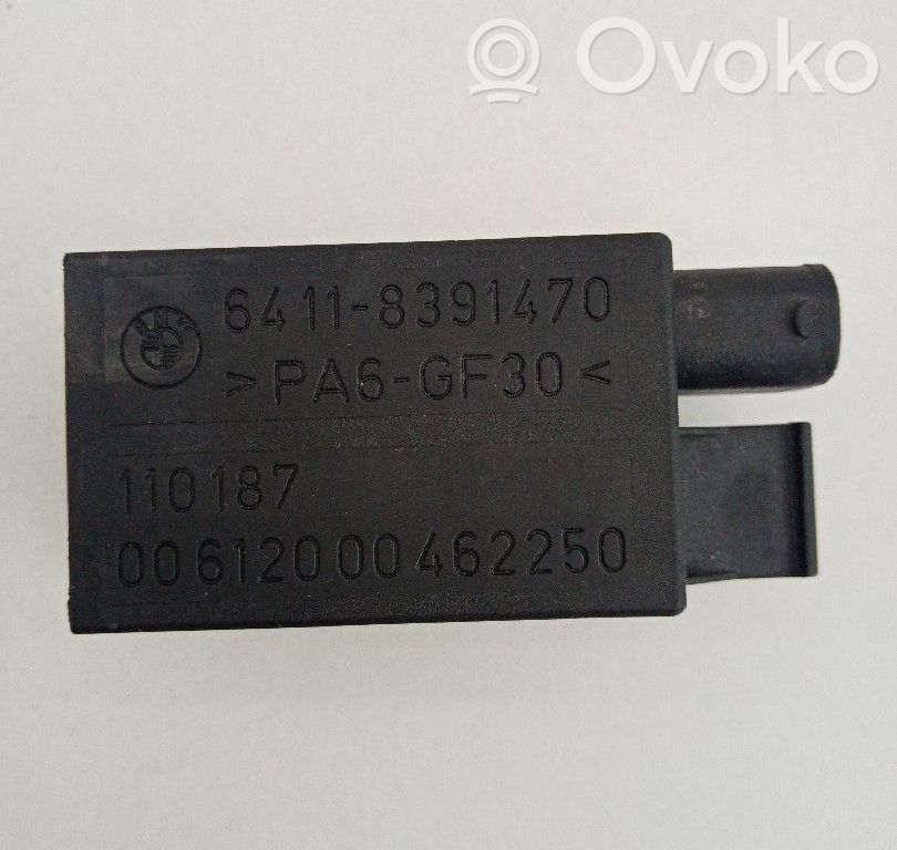 Autres unités de commande / modules   64118391470,00612000462250,110187