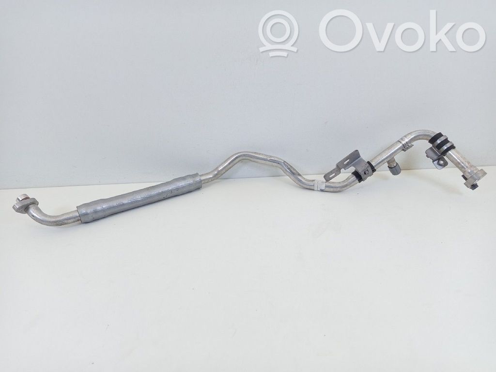 Ilmastointilaitteen putki (A/C)   924801894R,ARCONDICIONADO