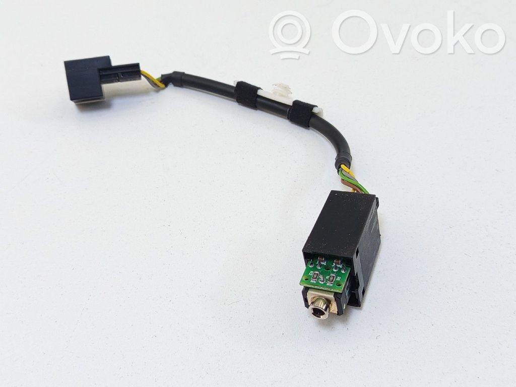Other control units/modules   8K0035474B
