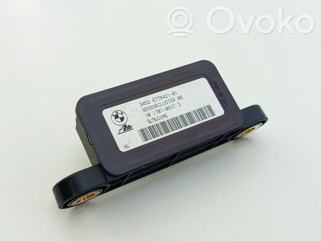 Autres unités de commande / modules   34526778421,10170106373,ATE