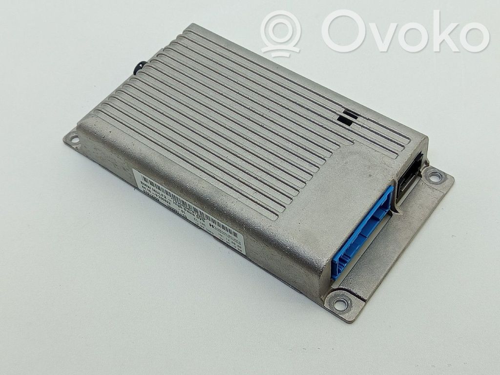 Muut ohjainlaitteet/moduulit   84109200822,10099110,87812209