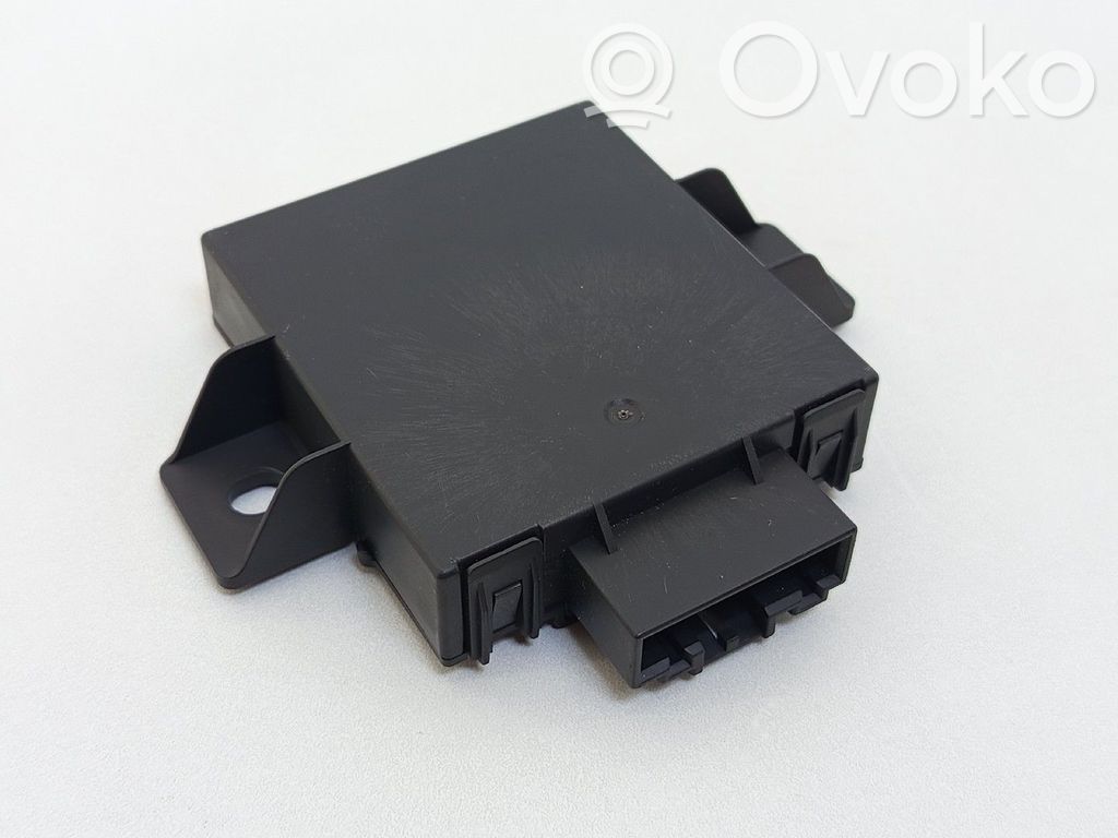 Autres unités de commande / modules   7L0907719,510190351FGU,DELPHI