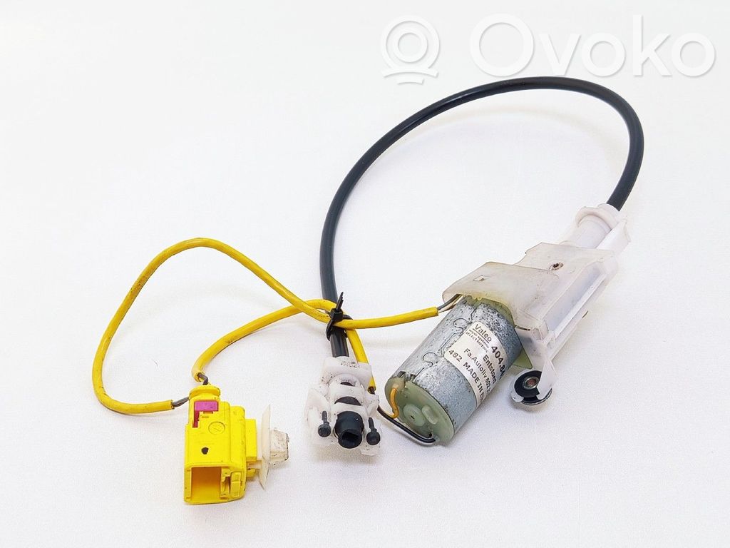 Other control units/modules   95580300802,404841,6022137,VALEO