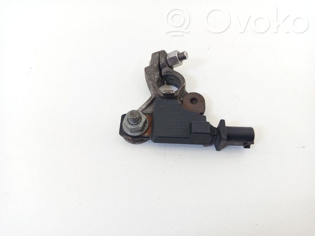 Peugeot 3008 II Alte unități/module de control 