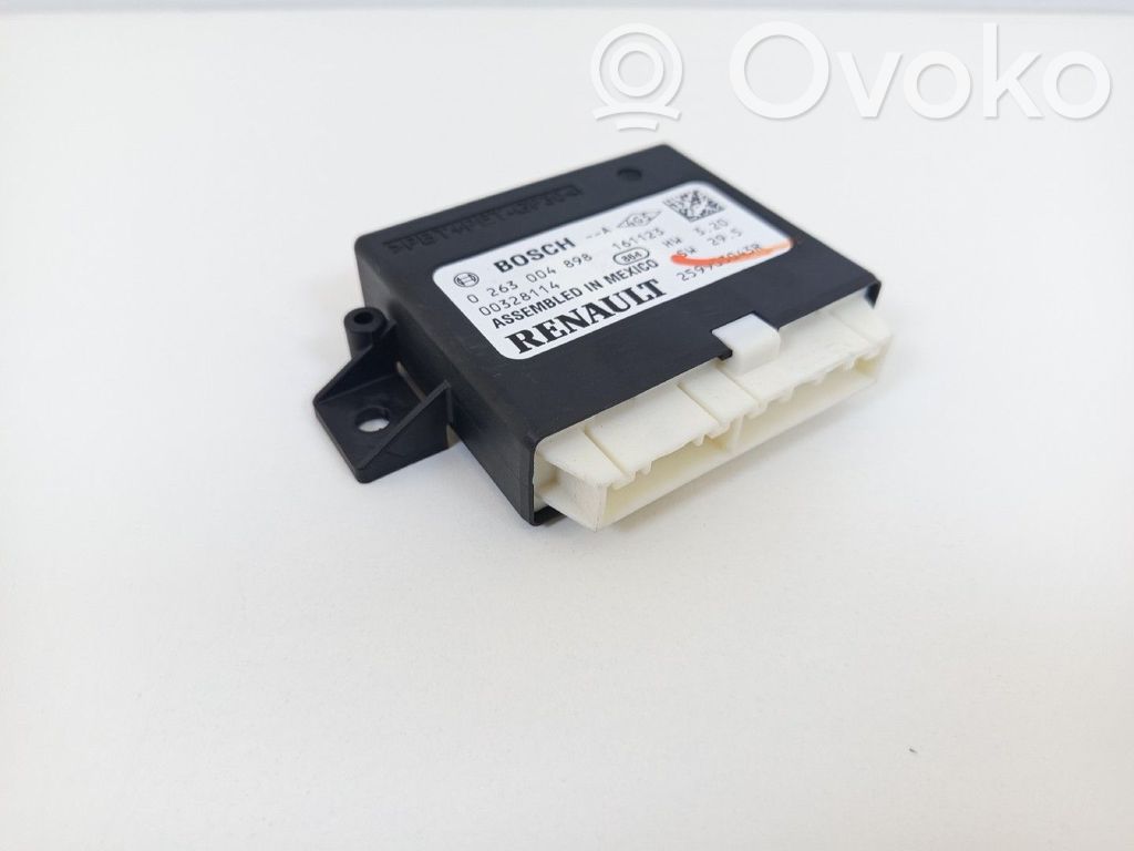 Sonstige Steuergeräte / Module   259903043R,0263004898,BOSCH