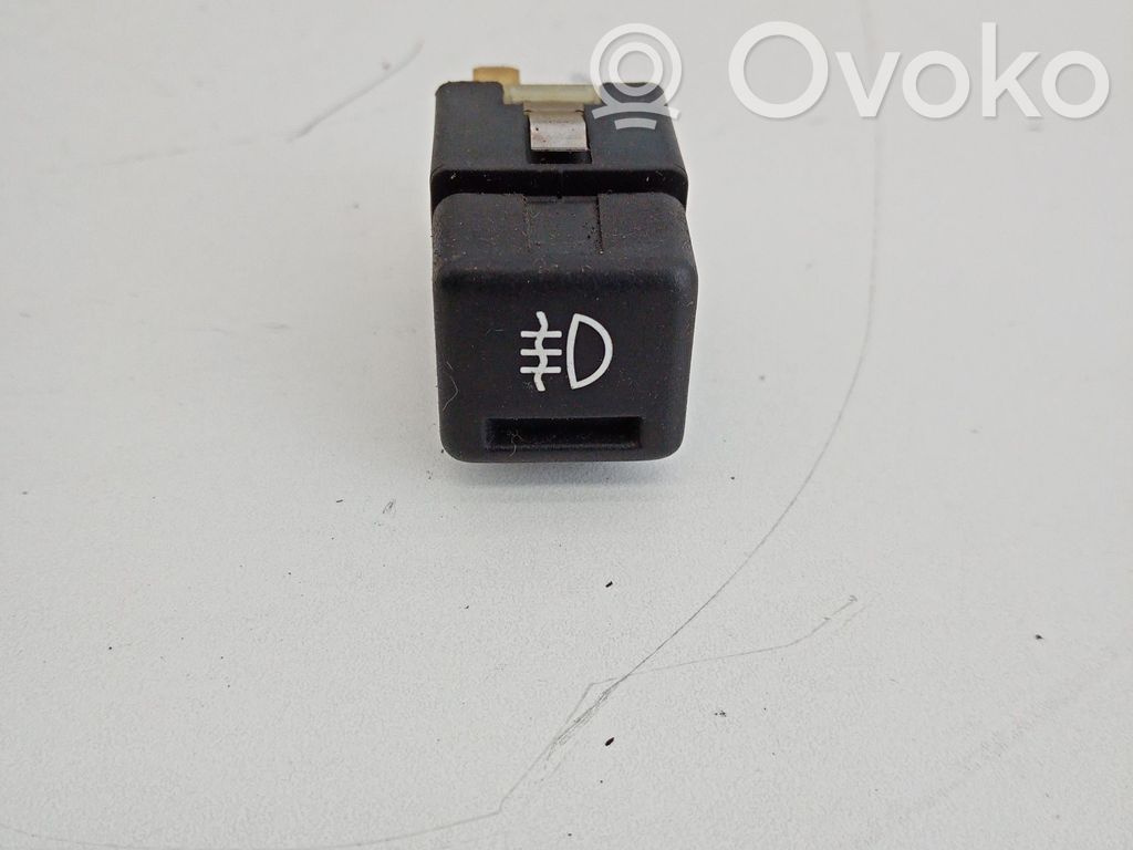 Opel Corsa B Fog light switch 