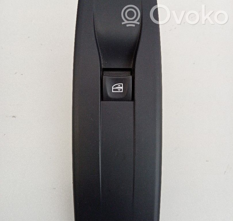 Electric window control switch   809600004R,E3017626814A,FRENTEDIREITO