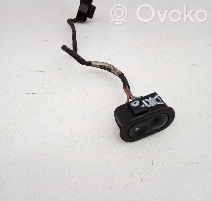 Opel Corsa B Electric window control switch 