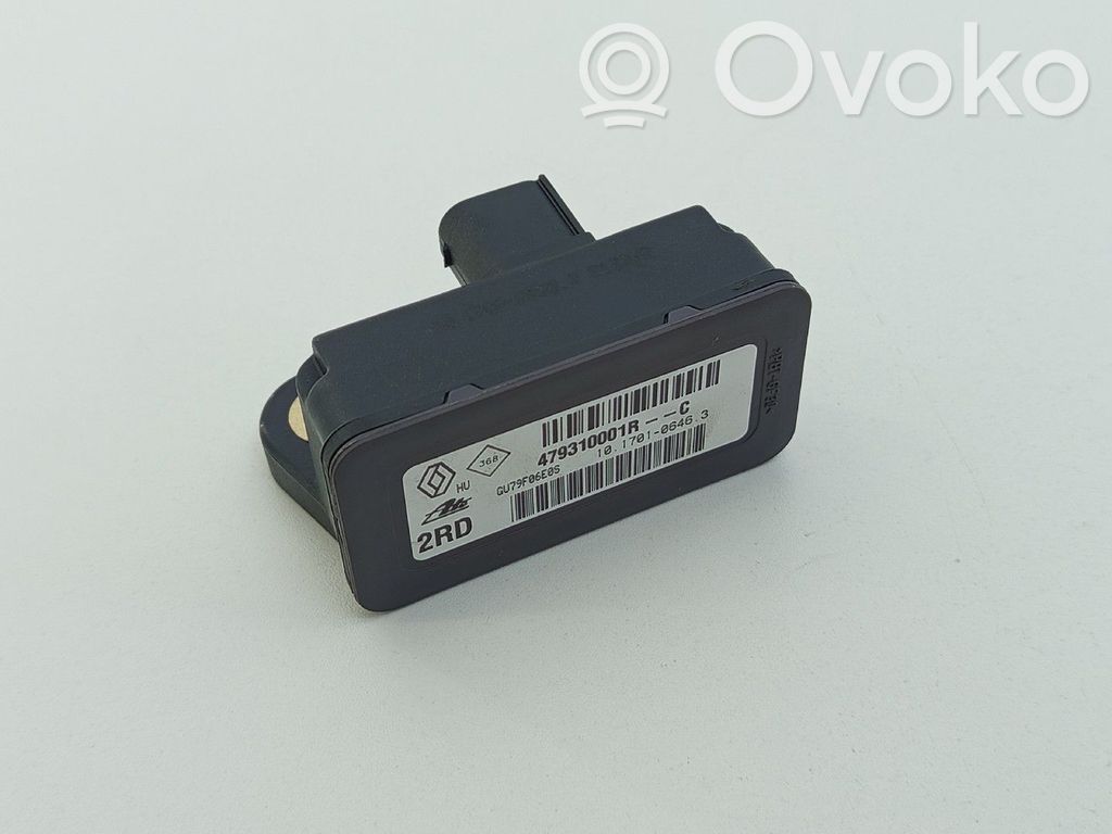 Sonstige Steuergeräte / Module   479310001R,10170106463,ATE