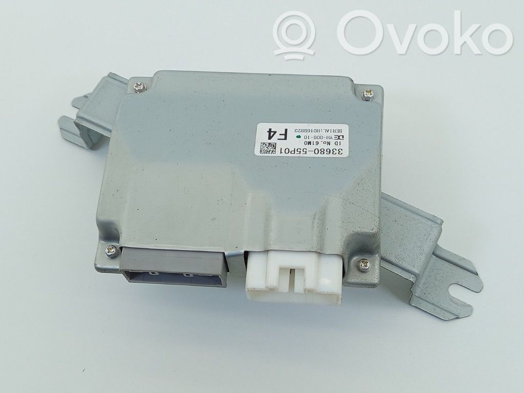 Suzuki Vitara (LY) Other control units/modules 