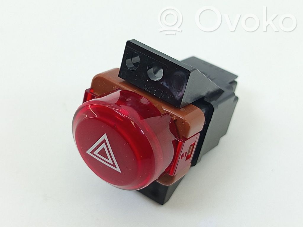 Hazard light switch   35510SNA003,4PISCAS,HD35,M30935