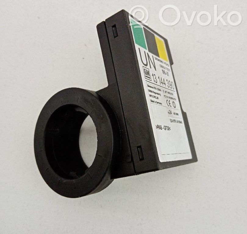 Sonstige Steuergeräte / Module   13144390,5WK47631,SIEMENSVDO