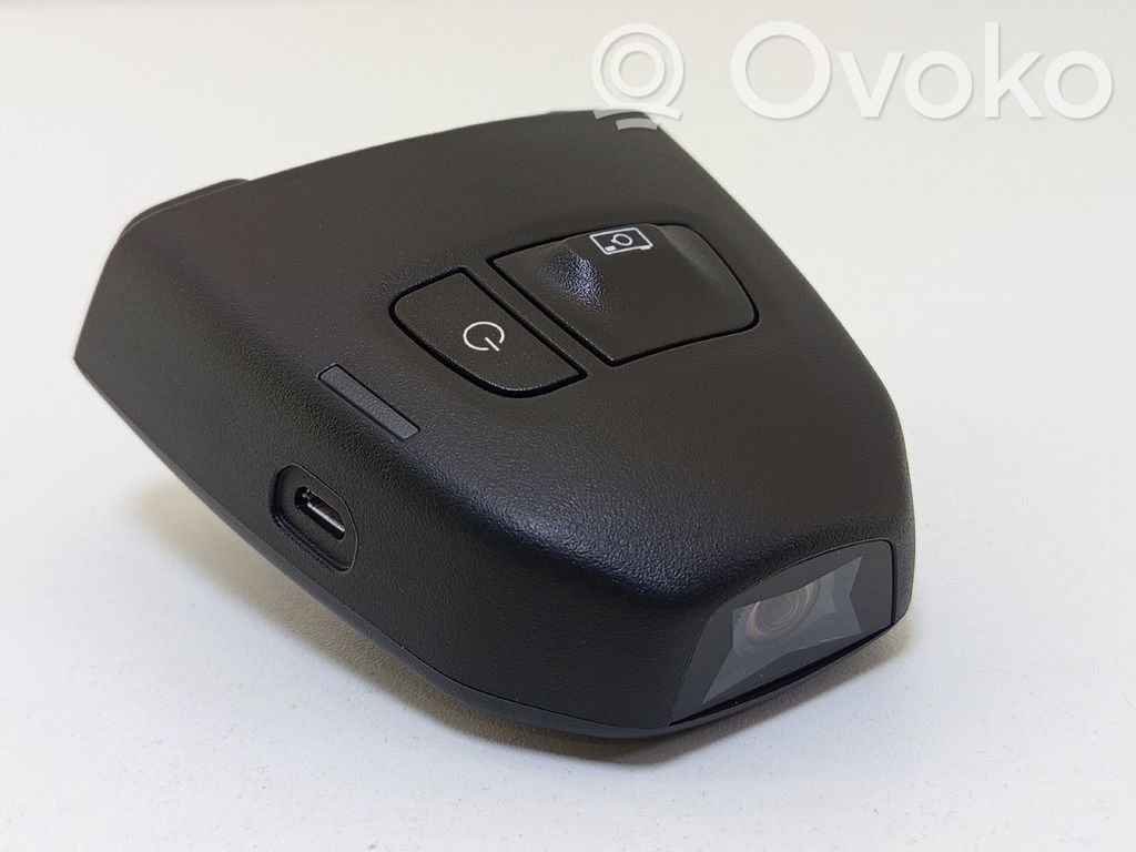 Citroen C3 Other control units/modules 