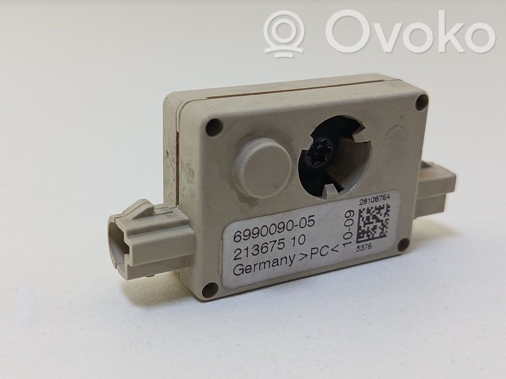 Autres unités de commande / modules   699009005,21367510