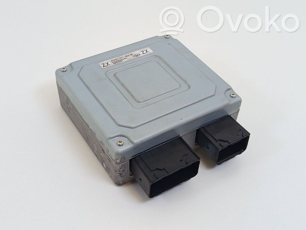 Honda CR-Z Other control units/modules 