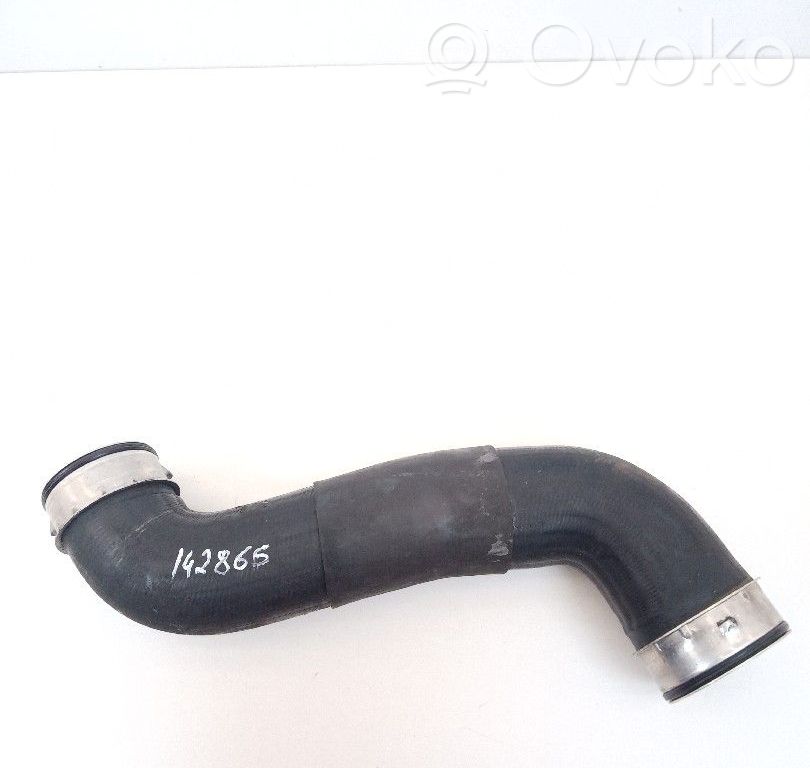 Intercooler hose/pipe   A2115232782,A2115232782Q1,D3091DB30,DBL56730,L02712A