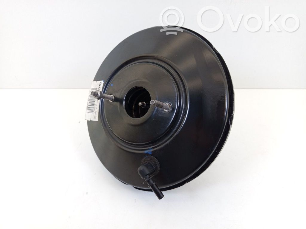 Brake booster   9672865880,88ML66,TRW