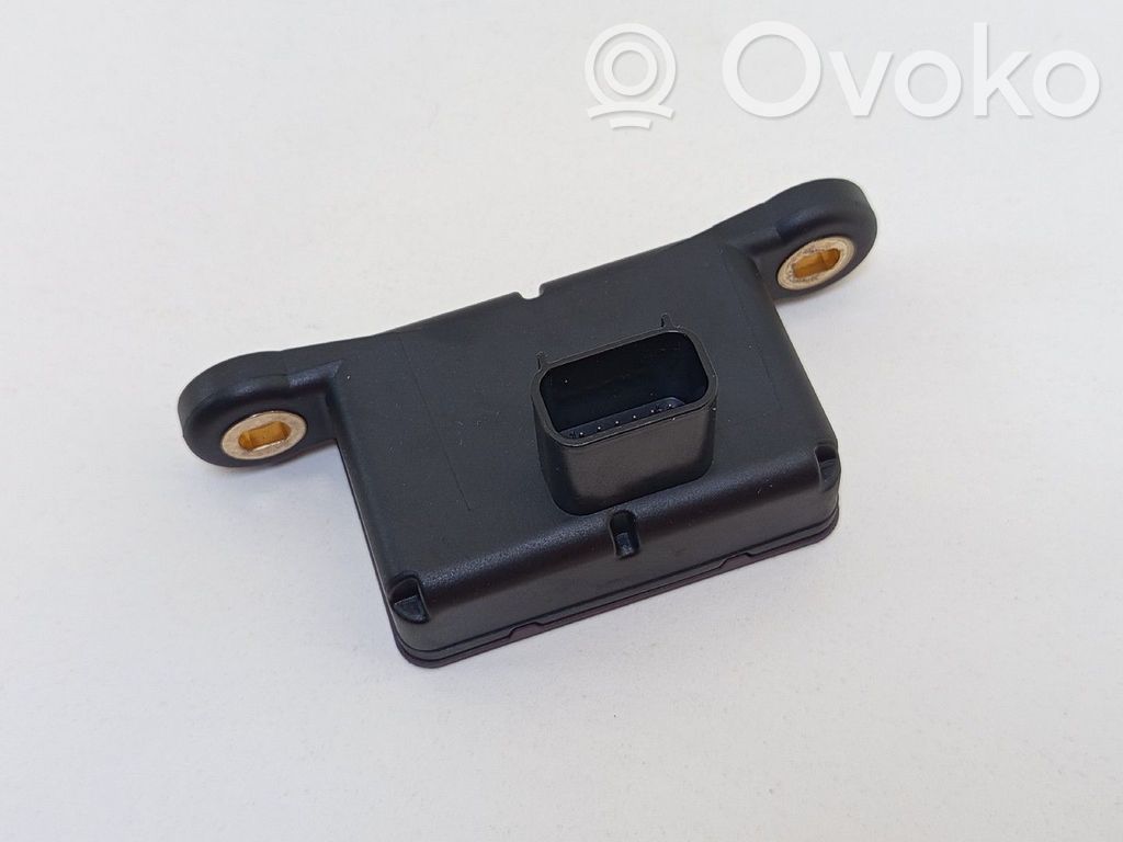 Opel Insignia A Alte unități/module de control 