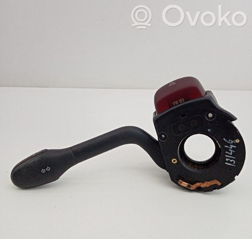 Volkswagen Vento Manetka / Przełącznik kierunkowskazów wycieraczek 