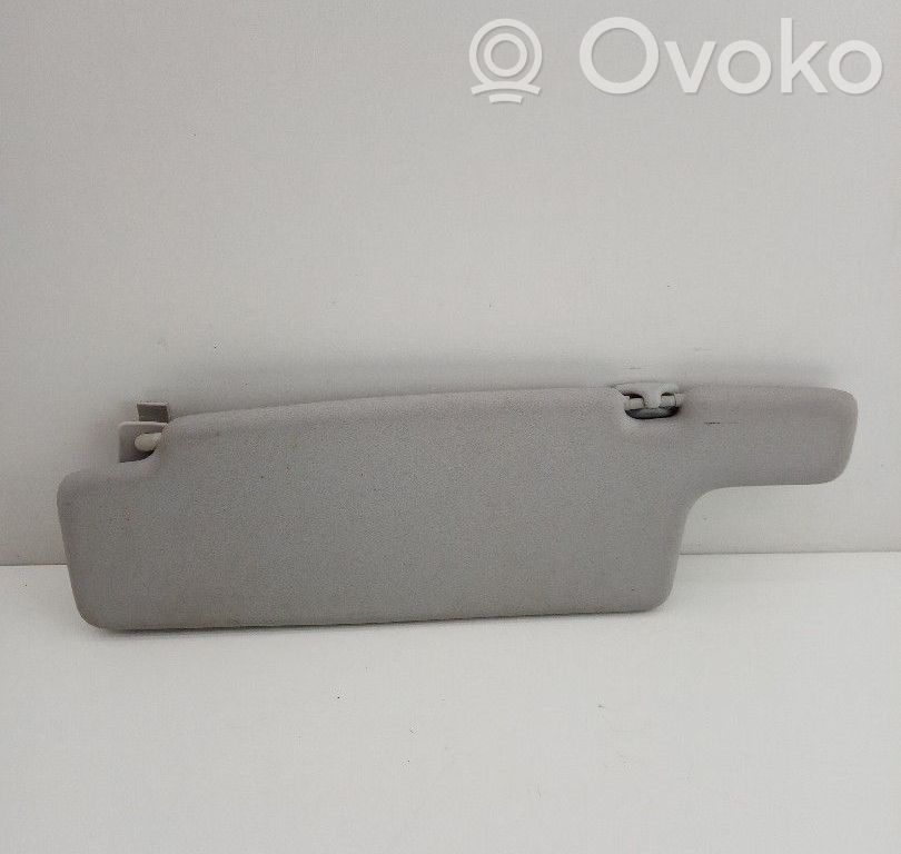Volkswagen Vento Aletta parasole 